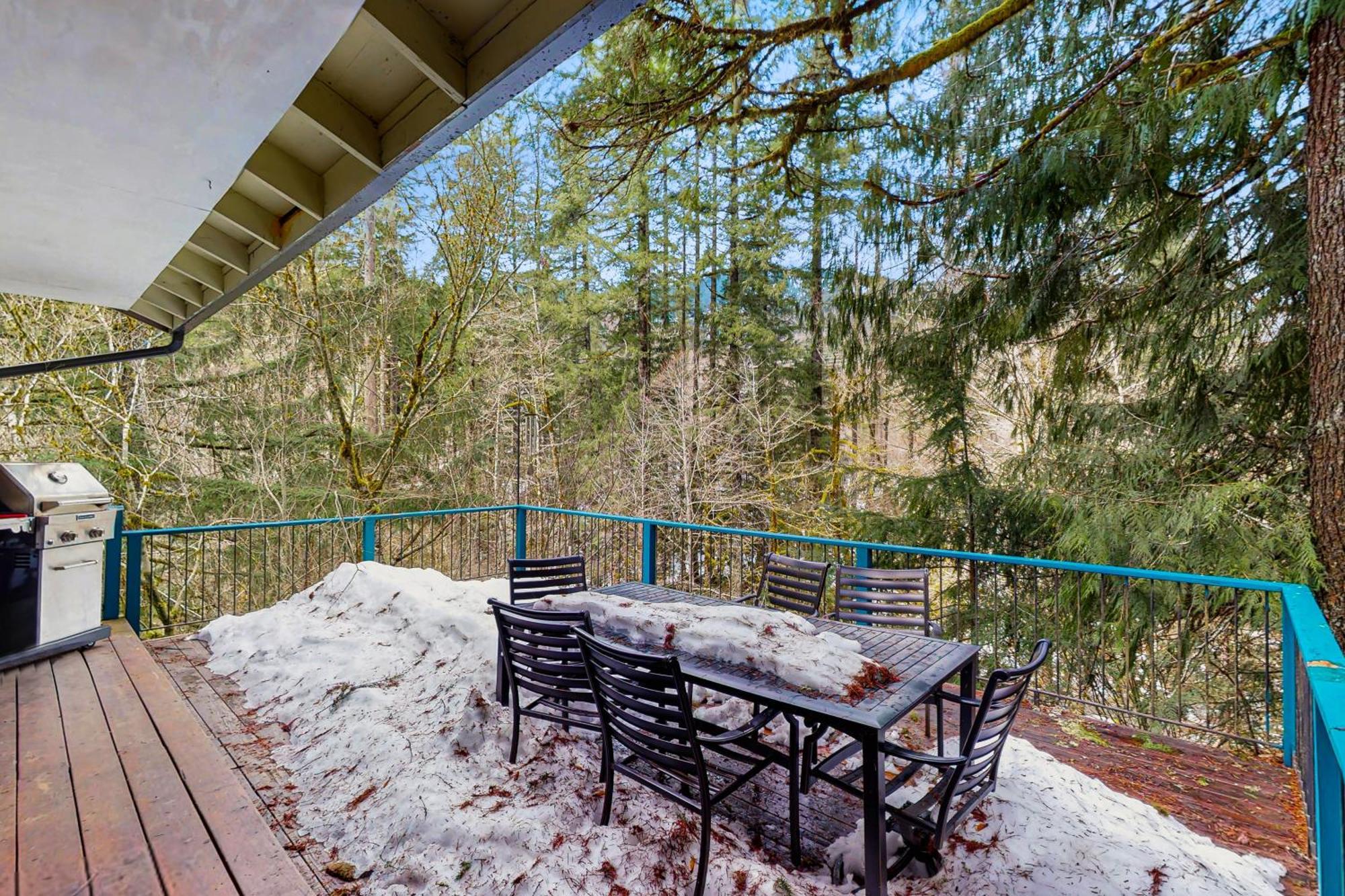 Azalea Breeze Villa Faubion Exteriör bild
